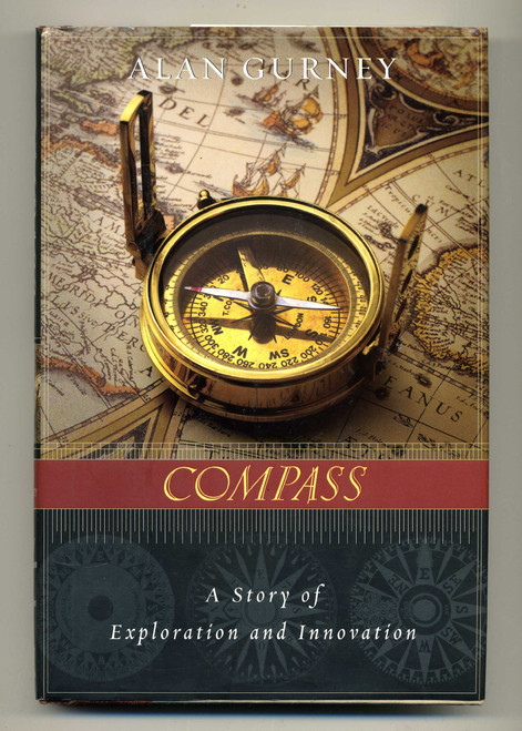 Compass: A Story of Exploration and Innovation