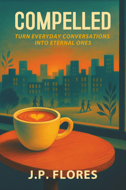 Compelled: Turn Everyday Conversations Into Eternal Ones