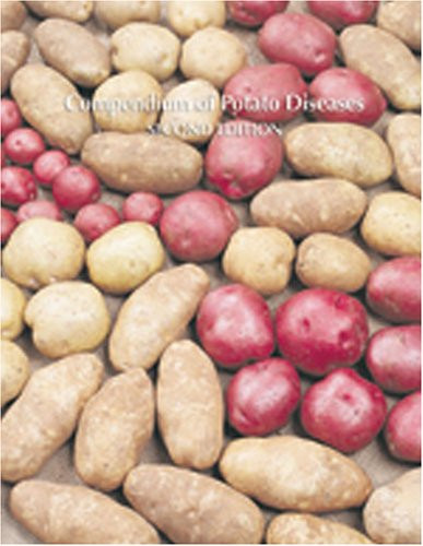Compendium of Potato Diseases (Aps Compendium of Plant Disease Series)