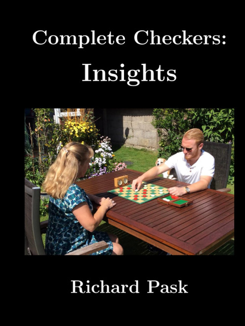 Complete Checkers: Insights