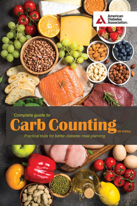 Complete Guide to Carb Counting: Practical Tools for Better Diabetes Meal
