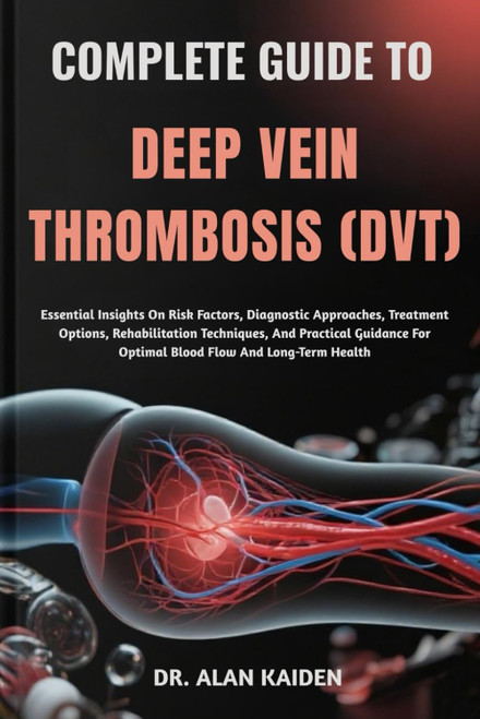 COMPLETE GUIDE TO DEEP VEIN THROMBOSIS