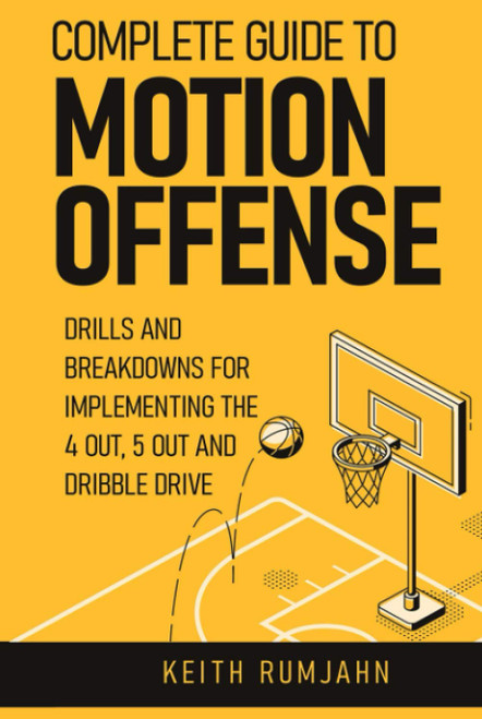 Complete guide to motion offense