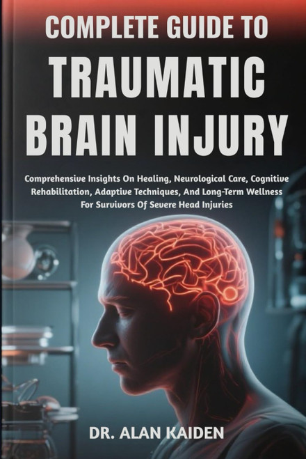 COMPLETE GUIDE TO TRAUMATIC BRAIN INJURY