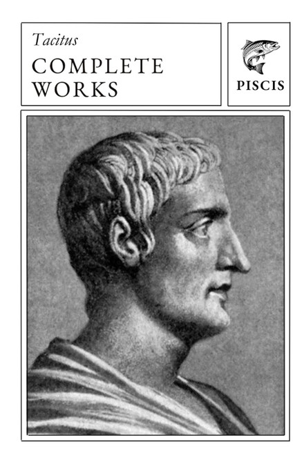Complete works of Tacitus
