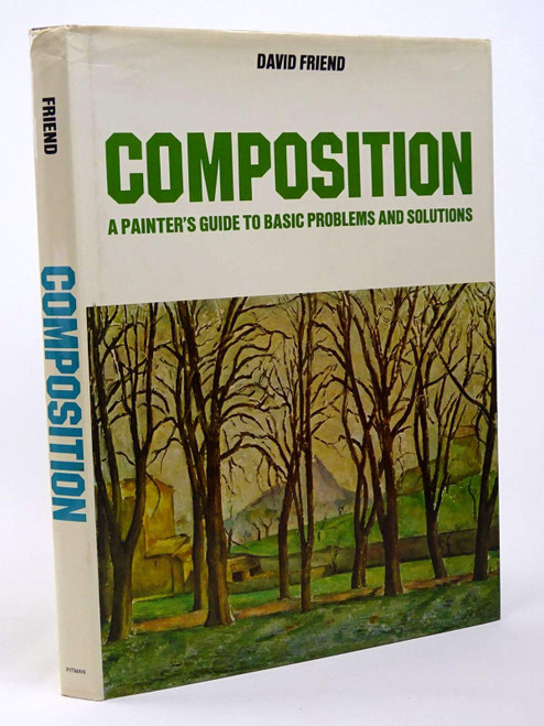 Composition: A Painter's Guide to Basic Problems and Solutions