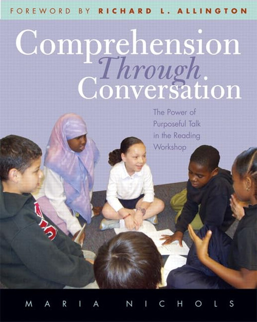 Comprehension Through Conversation