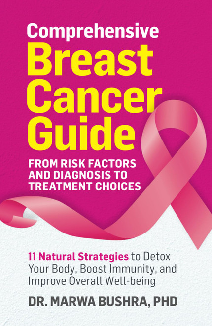 Comprehensive Breast Cancer Guide