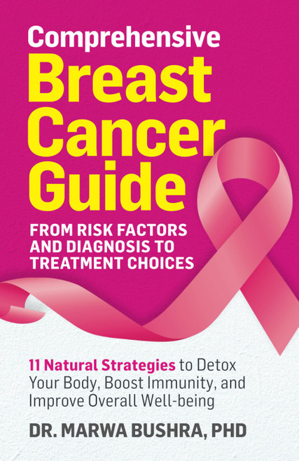 Comprehensive Breast Cancer Guide