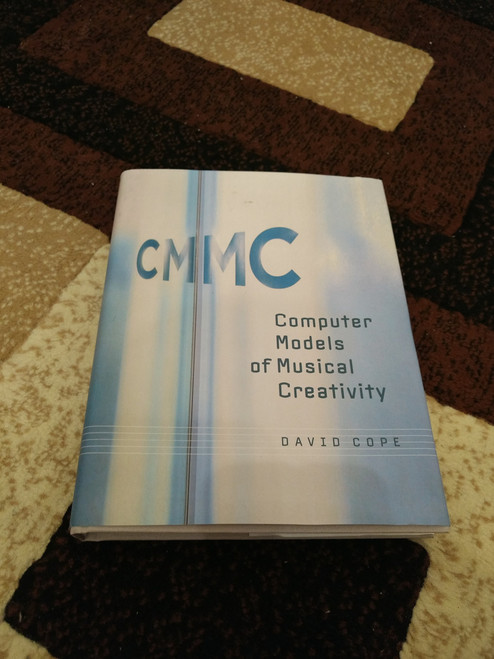 Computer Models of Musical Creativity