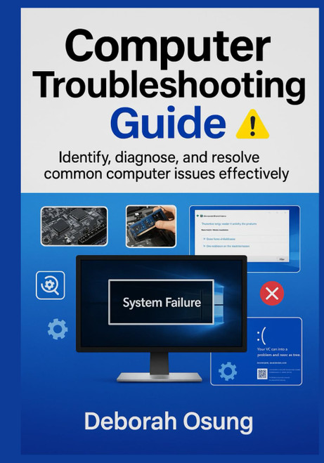 Computer Troubleshooting Guide