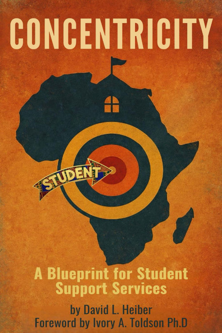 Concentricity: A Blueprint for Student Support Services
