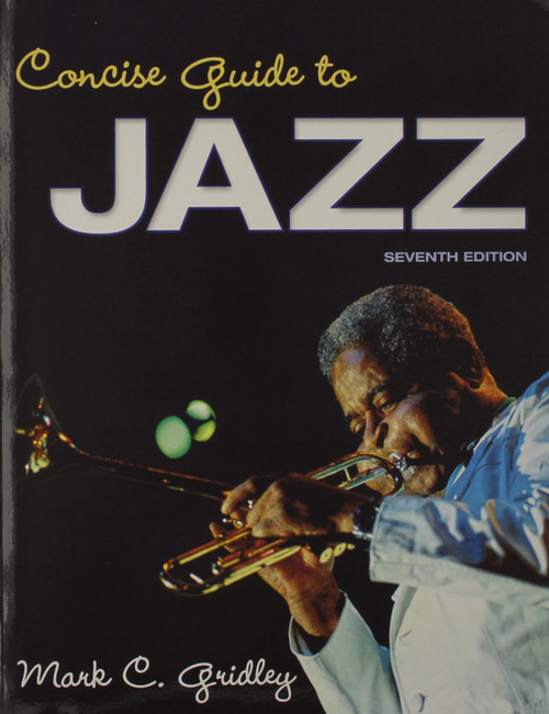Concise Guide to Jazz & Jazz Classics CDs for Concise Guide to Jazz &