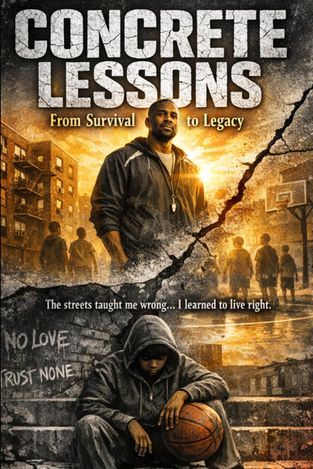 Concrete Lessons: From Survival to Legacy