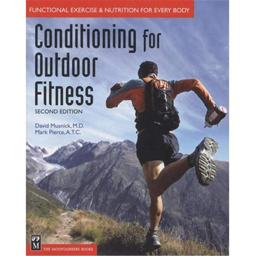Conditioning for Outdoor Fitness