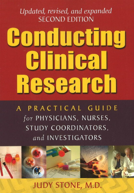 Conducting Clinical Research: A Practical Guide for Physicians