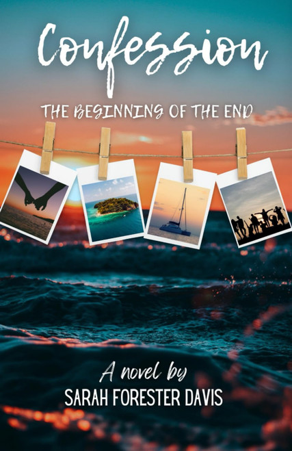 Confession - The Beginning of the End