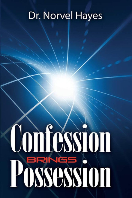 Confession Brings Possession