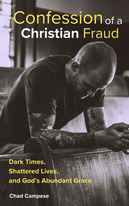 Confession of a Christian Fraud: Dark Times