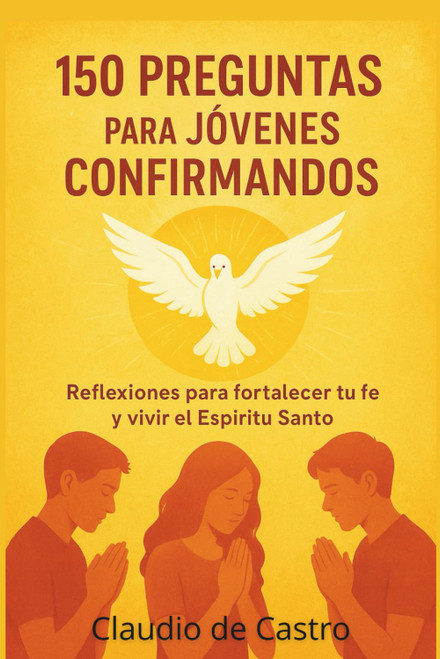Confirmacion Catolica para Jovenes