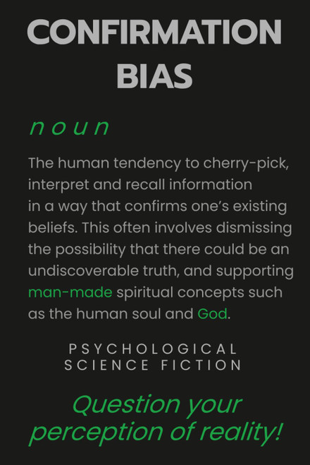 Confirmation Bias