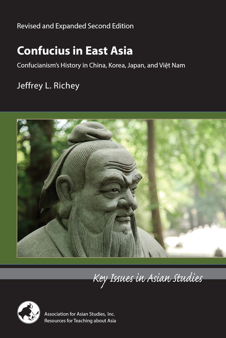 Confucius in East Asia: Confucianism's History in China