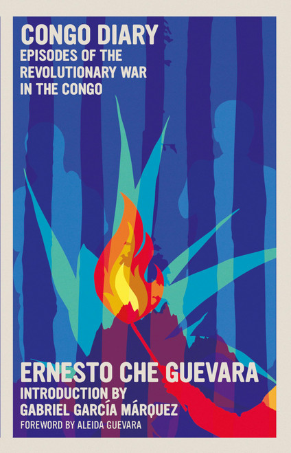 Congo Diary: Episodes of the Revolutionary War in the Congo