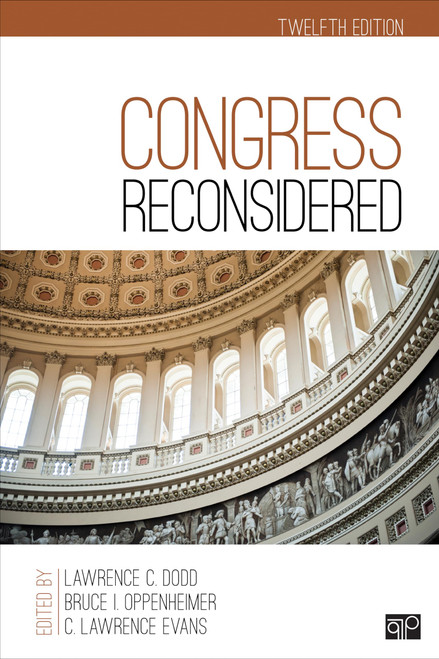 Congress Reconsidered