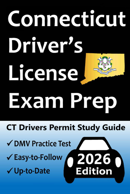 Connecticut Driver's License Exam Prep