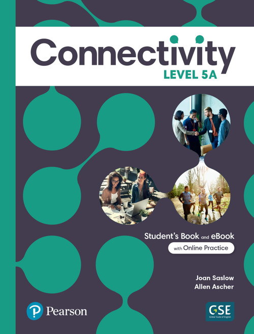 Connectivity Level 5A Student's Book & Interactive Student's eBook