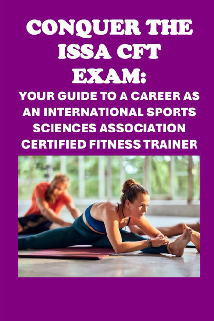 Conquer the ISSA-CFT Exam: Your Guide to a Career as an International