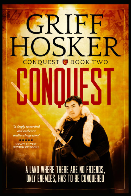 Conquest