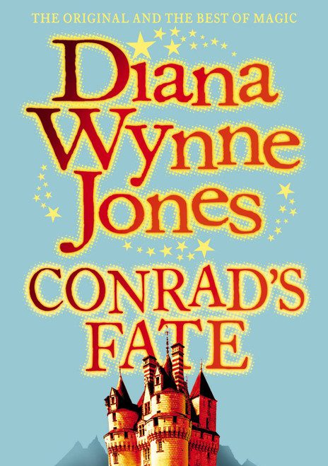 Conrad's Fate (Chrestomanci Books)