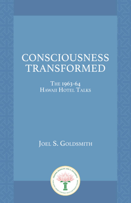 Consciousness Transformed