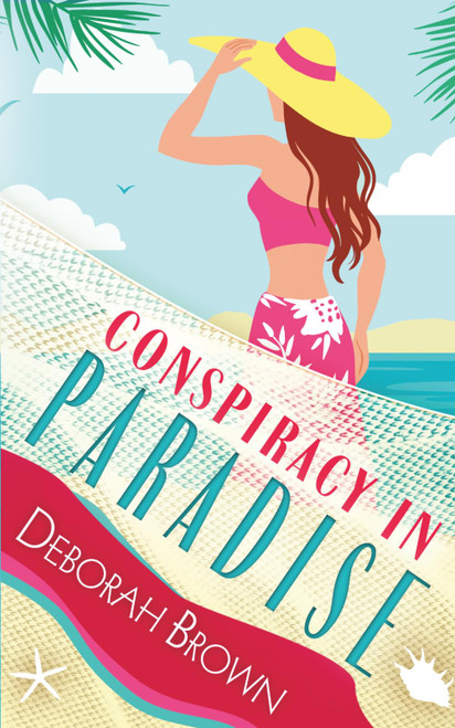 Conspiracy in Paradise (Florida Keys Mystery Series)