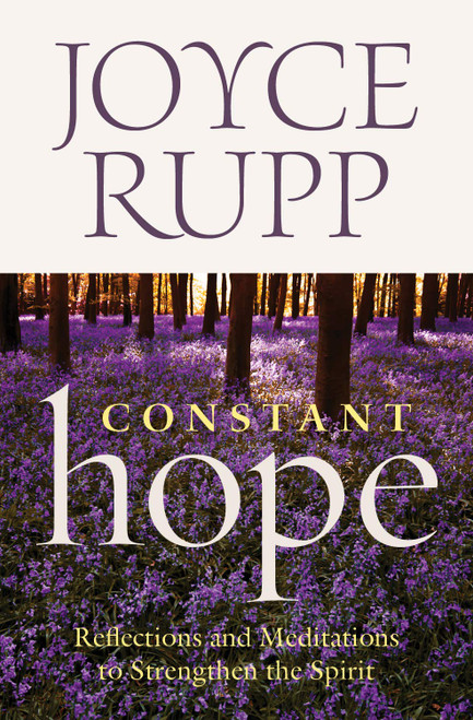 Constant Hope Constant Hope: Reflections and Meditations to Strengthen