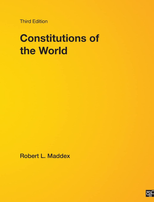 Constitutions of the World