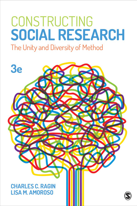 Constructing Social Research: The Unity and Diversity of Method
