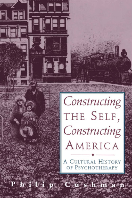 Constructing the Self, Constructing America