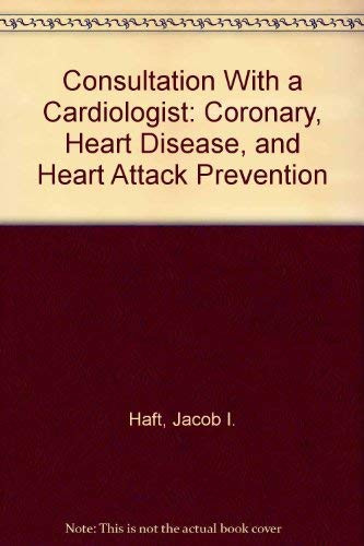 Consultation With a Cardiologist