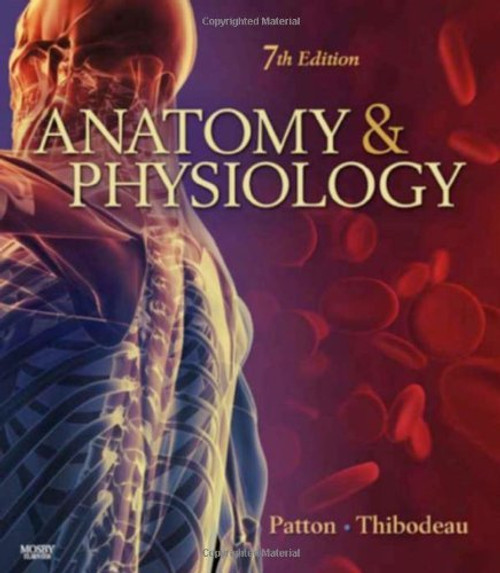 Anatomy And Physiology