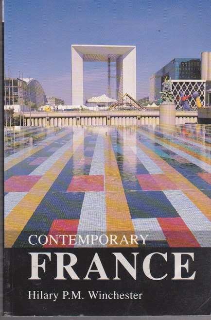 Contemporary France