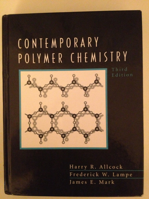 Contemporary Polymer Chemistry