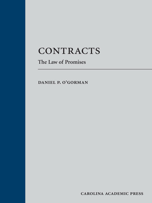 Contracts: The Law of Promises