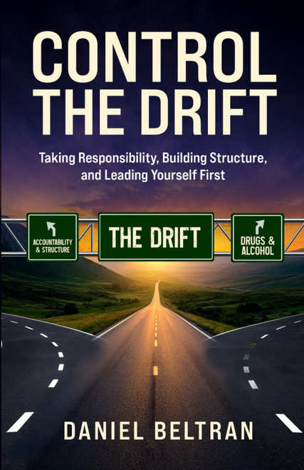 Control The Drift: Taking Responsibility