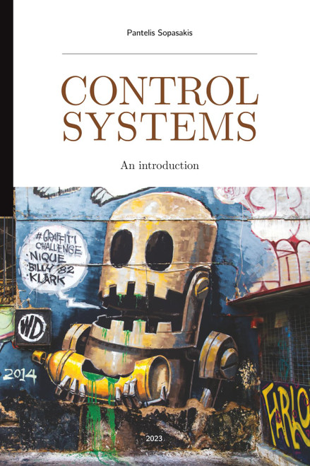 Control Systems: An introduction
