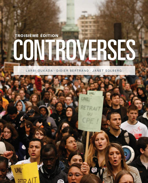 Controverses (World Languages)