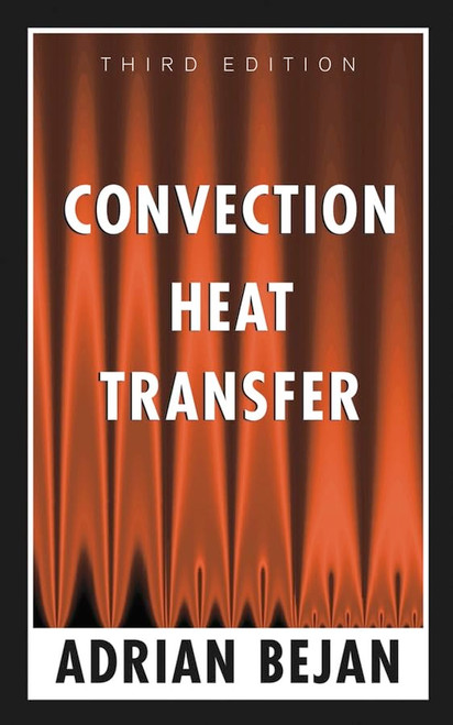 Convection Heat Transfer