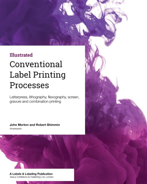 Conventional Label Printing Processes: Letterpress