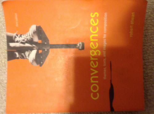 Convergences: Themes, Texts, and Images for Composition